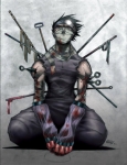 zabuza momochi